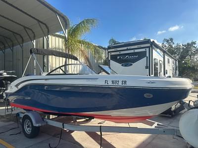 BOATZON | Bayliner DX 2000 2020