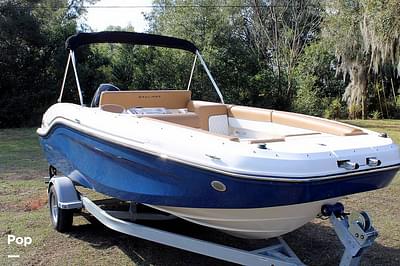 BOATZON | Bayliner DX 2000