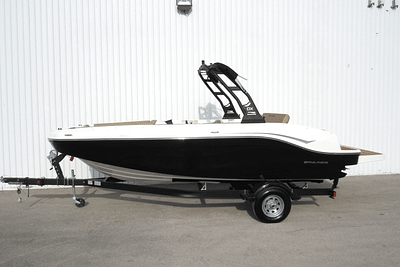 BOATZON | Bayliner DX 2050 2023