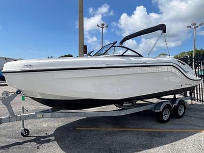 BOATZON | Bayliner DX 2200 2022 BOATZON | Bayliner DX 2200 2022