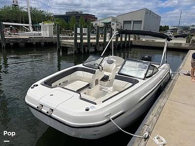 BOATZON | Bayliner DX 2200 BOATZON | Bayliner DX 2200