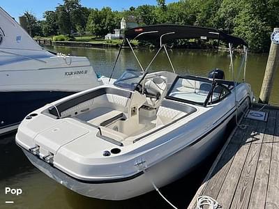 BOATZON | Bayliner DX 2200 BOATZON | Bayliner DX 2200