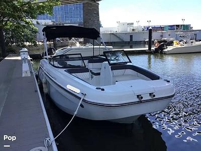 BOATZON | Bayliner DX 2200