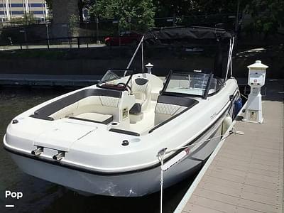 BOATZON | Bayliner DX 2200