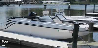 BOATZON | Bayliner DX 2200