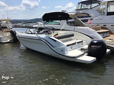 BOATZON | Bayliner DX 2200 BOATZON | Bayliner DX 2200