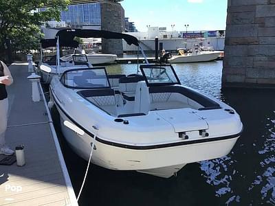 BOATZON | Bayliner DX 2200 BOATZON | Bayliner DX 2200