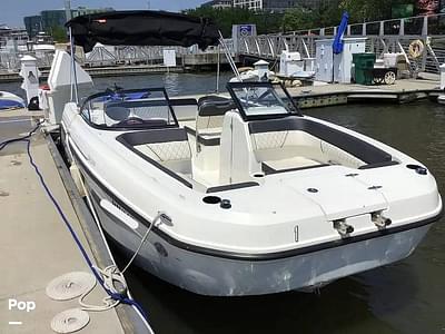 BOATZON | Bayliner DX 2200 BOATZON | Bayliner DX 2200