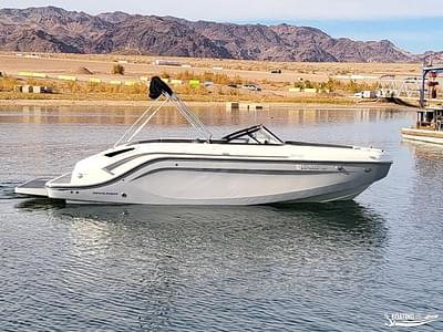 BOATZON | Bayliner DX 2250 2021