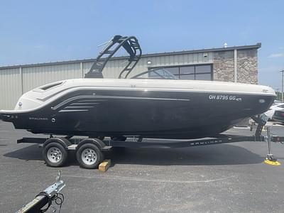 BOATZON | Bayliner DX 2250 2022 BOATZON | Bayliner DX 2250 2022