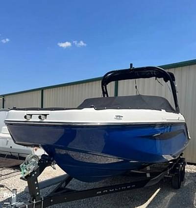 BOATZON | Bayliner DX 2250