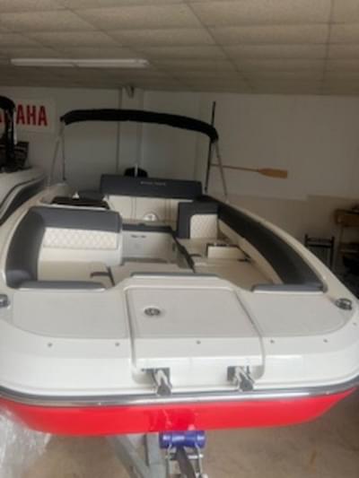 BOATZON | Bayliner DX2000 2023 BOATZON | Bayliner DX2000 2023