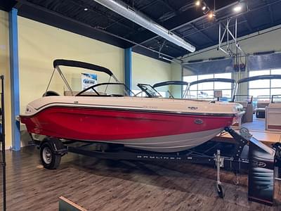 BOATZON | Bayliner DX2000 2023 BOATZON | Bayliner DX2000 2023
