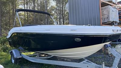 BOATZON | Bayliner DX2000 2024