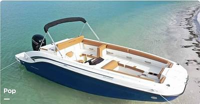 BOATZON | Bayliner dx2000