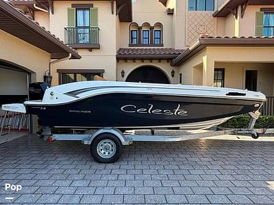 BOATZON | Bayliner DX2000 BOATZON | Bayliner DX2000