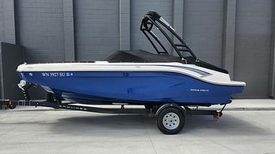 BOATZON | Bayliner DX2050 2019 BOATZON | Bayliner DX2050 2019