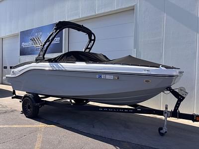 BOATZON | Bayliner DX2050 2023