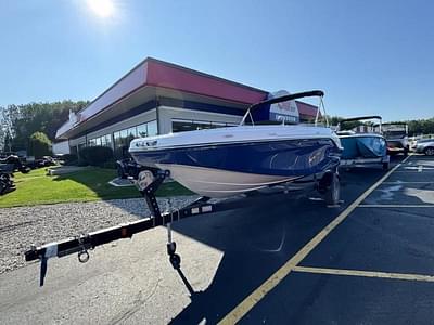 BOATZON | Bayliner DX2050 2024 BOATZON | Bayliner DX2050 2024