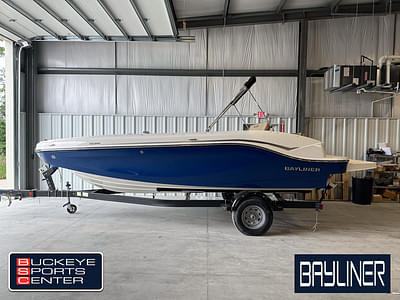 BOATZON | Bayliner DX2050 2024