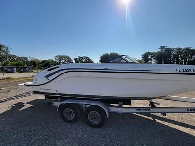 BOATZON | Bayliner DX2200 2020