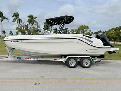 BOATZON | Bayliner DX2200 2021