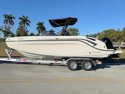 BOATZON | Bayliner DX2200 2021