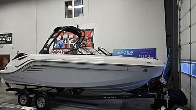BOATZON | Bayliner DX2200 2023 BOATZON | Bayliner DX2200 2023