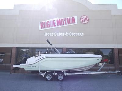 BOATZON | Bayliner DX2200 2024 BOATZON | Bayliner DX2200 2024