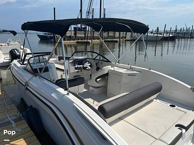 BOATZON | Bayliner DX2200 BOATZON | Bayliner DX2200