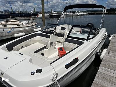 BOATZON | Bayliner DX2200 BOATZON | Bayliner DX2200