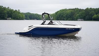 BOATZON | Bayliner DX2250 2021