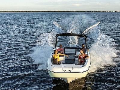 BOATZON | Bayliner DX2250 2023 BOATZON | Bayliner DX2250 2023