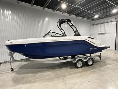 BOATZON | Bayliner DX2250 2024 BOATZON | Bayliner DX2250 2024