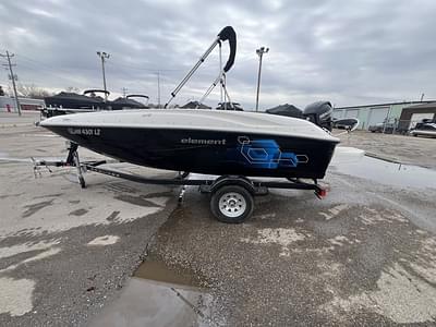 BOATZON | Bayliner E16 60HP 2020 BOATZON | Bayliner E16 60HP 2020