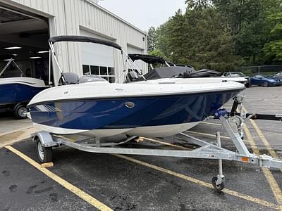 BOATZON | Bayliner E16 LE 2025