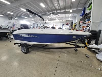 BOATZON | Bayliner E16 Limited Edition 2024