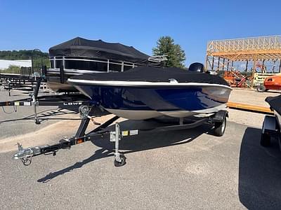 BOATZON | 2024 Bayliner E16LE