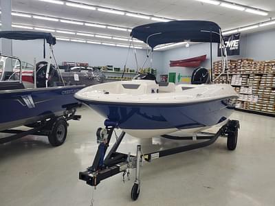 BOATZON | Bayliner E16LE 2024 BOATZON | Bayliner E16LE 2024