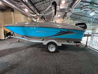 BOATZON | Bayliner E18 2023 BOATZON | Bayliner E18 2023