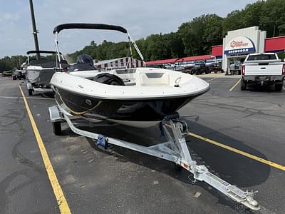 BOATZON | Bayliner E18 LIMITED 2025