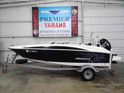BOATZON | Bayliner Element 16 2014 BOATZON | Bayliner Element 16 2014