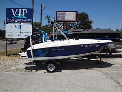 BOATZON | Bayliner Element 16 2021
