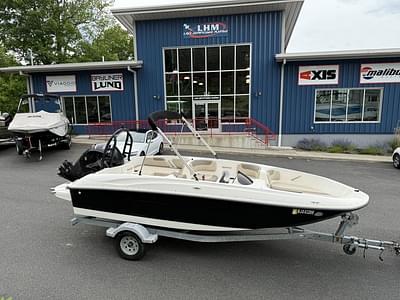 BOATZON | Bayliner Element 2016 BOATZON | Bayliner Element 2016