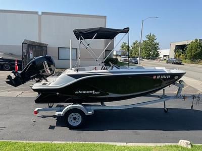 BOATZON | 2022 Bayliner Element E15 BOATZON | 2022 Bayliner Element E15