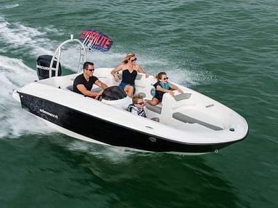 BOATZON | Bayliner Element E16 2019