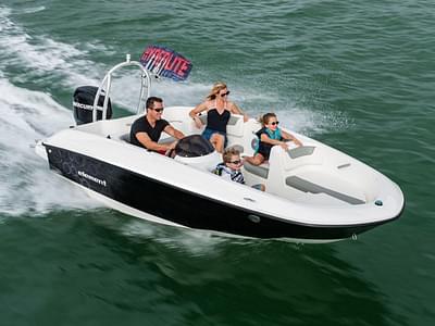 BOATZON | Bayliner Element E16 2020