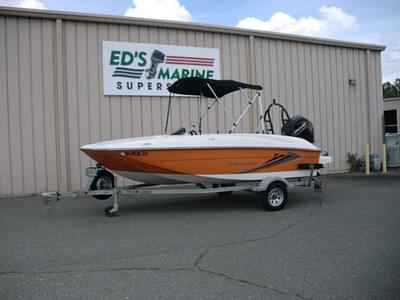 BOATZON | Bayliner Element E16 2021 BOATZON | Bayliner Element E16 2021