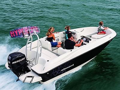 BOATZON | Bayliner Element E16 2021 BOATZON | Bayliner Element E16 2021