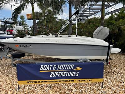 BOATZON | Bayliner Element E16 2021